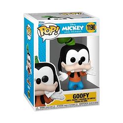 Foto van Pop disney: classics - goofy - funko pop #1190