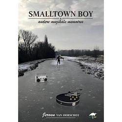 Foto van Smalltown boy