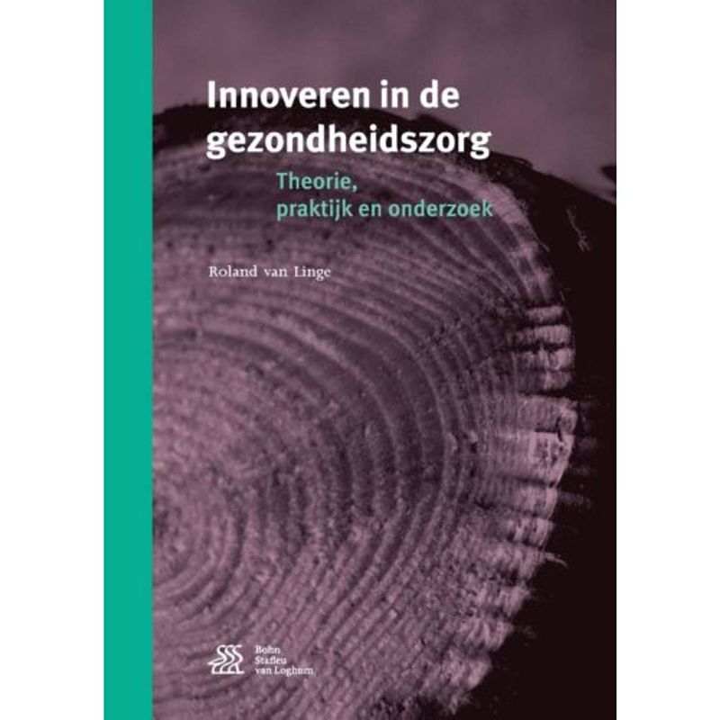 Foto van Innoveren in de gezondheidszorg