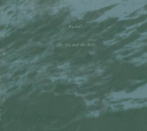 Foto van The sea and the bells - cd (0036172003822)