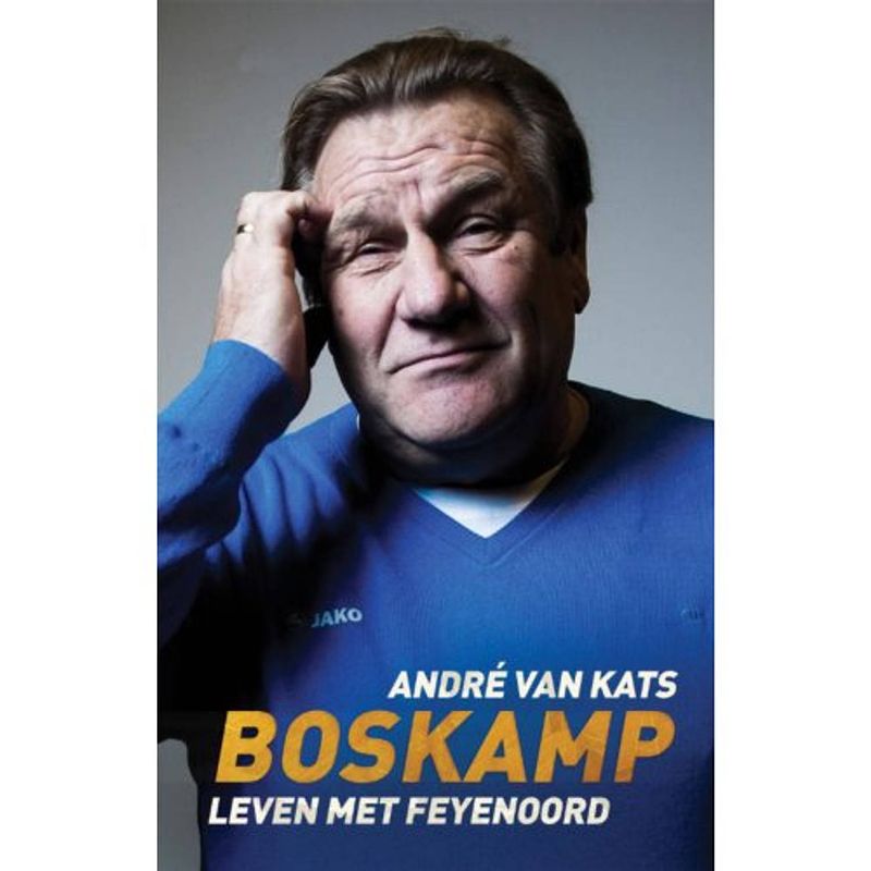 Foto van Boskamp