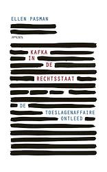 Foto van Kafka in de rechtsstaat - ellen pasman - paperback (9789044646771)