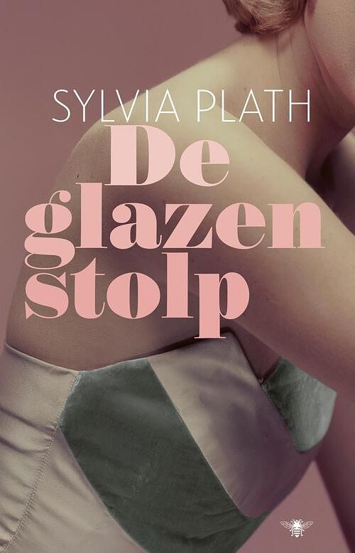 Foto van De glazen stolp - sylvia plath - ebook (9789023485346)