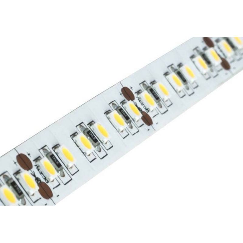 Foto van Brumberg brumberg leuchten 15206004 led-strip energielabel: f (a - g) 24 v/dc 5 m neutraalwit