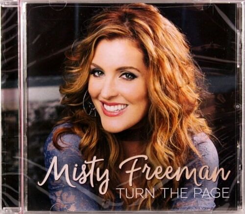 Foto van Turn the page - cd (0614187029329)