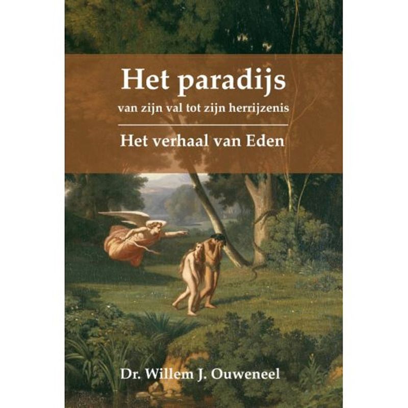 Foto van Paradijs, het