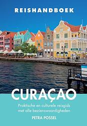 Foto van Reishandboek curaçao - petra possel - paperback (9789038928524)
