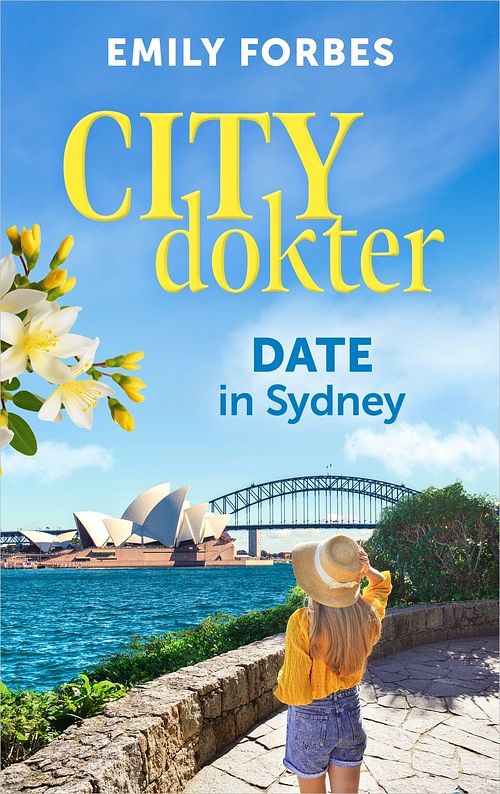 Foto van Date in sydney - emily forbes - ebook