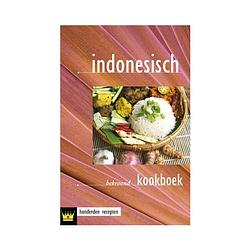 Foto van Indonesisch kookboek