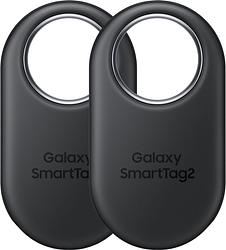 Foto van Samsung smarttag 2 zwart 2-pack