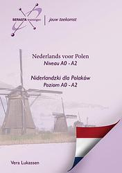Foto van Nederlands voor polen - niderlandzki dla polakow - vera lukassen - paperback (9789491998249)