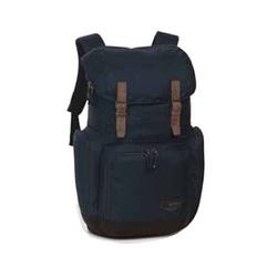 Foto van Fabrizio rugzak 300d 19 liter polyester navy