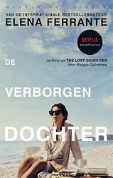 Foto van De verborgen dochter - elena ferrante - ebook (9789028441675)