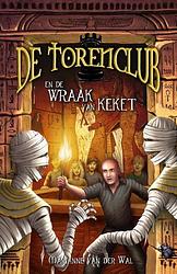 Foto van De torenclub en de wraak van keket - marianne van der wal - hardcover (9789493265653)