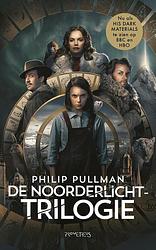 Foto van Noorderlichttrilogie - philip pullman - ebook (9789044621976)