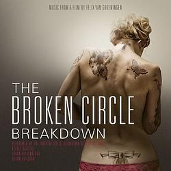 Foto van The broken circle breakdown - cd (0602537232505)