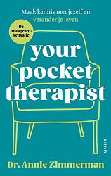 Foto van Your pocket therapist - annie zimmerman - ebook