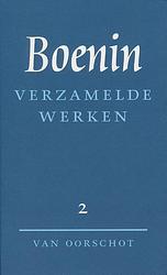 Foto van Verzamelde werken - i.a. boenin - ebook (9789028200425)