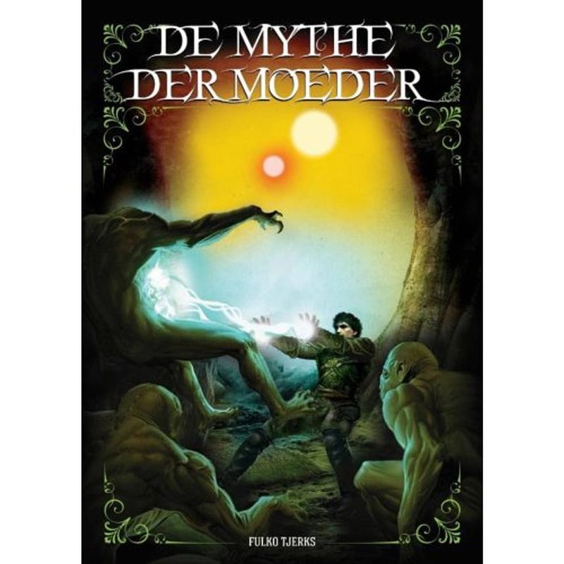 Foto van De mythe der moeder