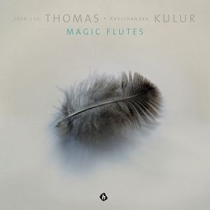 Foto van Magic flutes - cd (3521383436738)