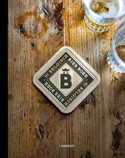 Foto van Het belgisch bierboek - erik verdonck, luc de raedemaeker - ebook (9789401436519)