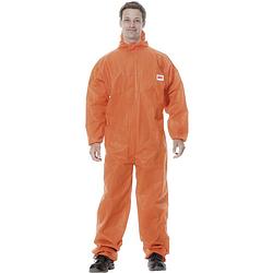 Foto van 3m gt700000455 overall maat: xl oranje