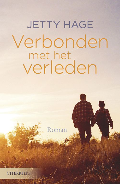 Foto van Verbonden met het verleden - jetty hage - ebook (9789401908733)