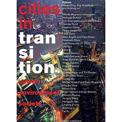 Foto van Cities in transition