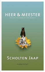 Foto van Heer & meester - jaap scholten - ebook (9789025431266)