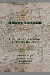 Foto van De bosmeijster sassenkamp - mathilde maijer - ebook