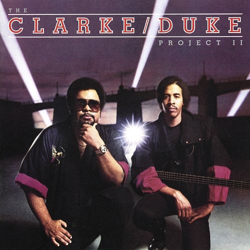 Foto van Clarke & duke project ii - cd (8718627230824)