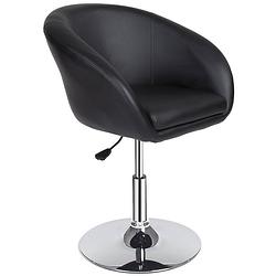 Foto van Tectake barkruk - bar fauteuil kruk barkruk lounge stoel barstoel - 401573