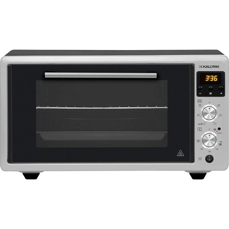 Foto van Tkg team kalorik ot 2033 crl sl mini-oven 45 l