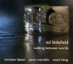 Foto van Walking between worlds - cd (0060325017220)