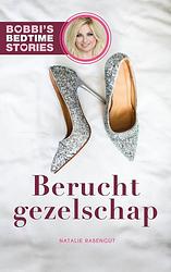 Foto van Berucht gezelschap - natalie rabengut - ebook