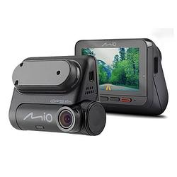 Foto van Mio mivue 821 gps fullhd dashcam