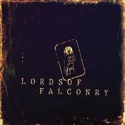 Foto van Lords of the falconry - lp (0655035601212)