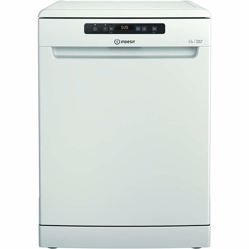 Foto van Indesit vaatwasser dfo 3t133 a f