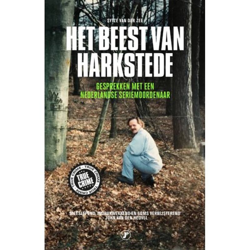 Foto van Het beest van harkstede