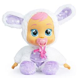 Foto van Babypop imc toys cry babies (30 cm)