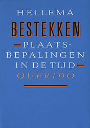 Foto van Bestekken - hellema - ebook (9789021444628)