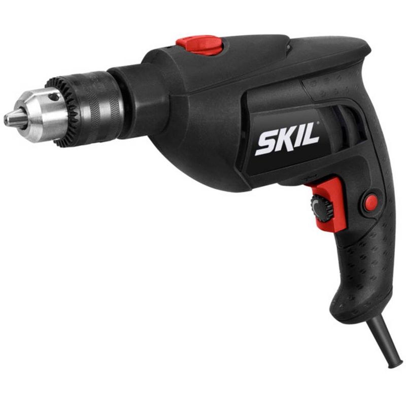 Foto van Skil 6002 ca klopboormachine 500 w