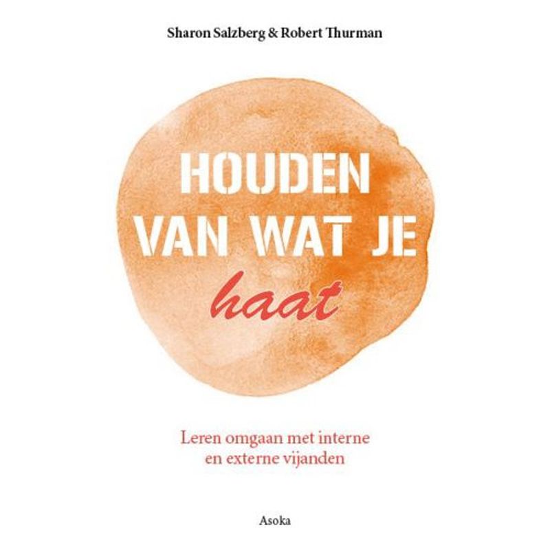 Foto van Houden van wat je haat