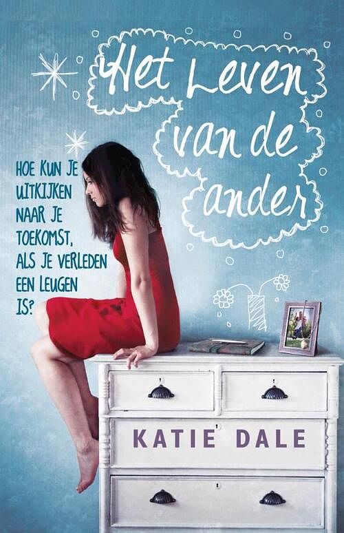 Foto van Het leven van de ander - katie dale - ebook (9789045200491)