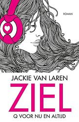 Foto van Ziel - jackie van laren - paperback (9789059901261)