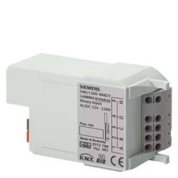 Foto van Siemens-knx 5wg1260-4ab23 binaire ingang