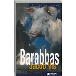 Foto van Barabbas