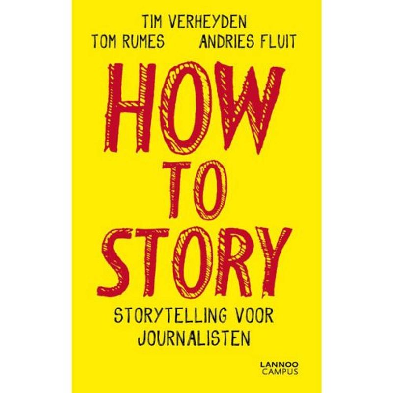 Foto van How to story