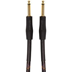 Foto van Roland ric-g10 gold series kabel mono jack-jack 3 meter