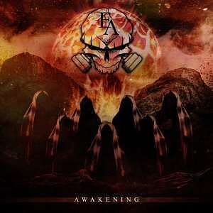 Foto van Awakening - cd (7320470229644)